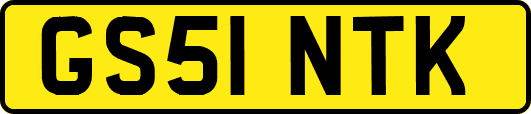 GS51NTK