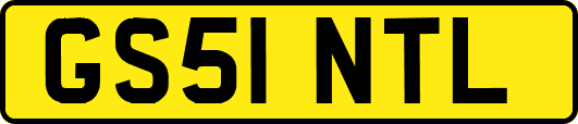 GS51NTL