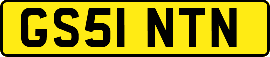 GS51NTN