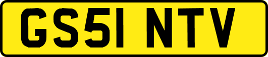 GS51NTV