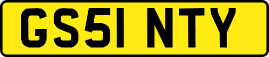 GS51NTY