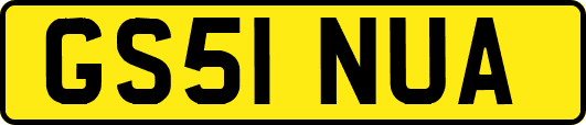 GS51NUA