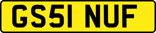 GS51NUF