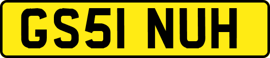 GS51NUH