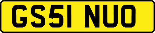 GS51NUO