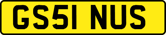 GS51NUS