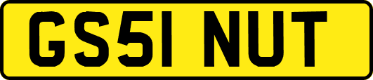 GS51NUT