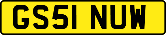 GS51NUW