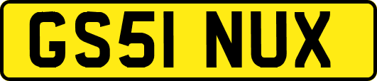 GS51NUX