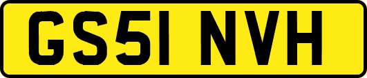 GS51NVH
