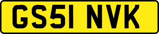 GS51NVK