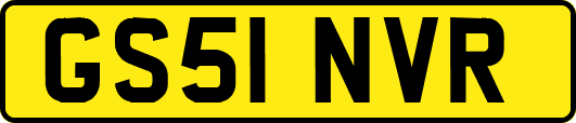 GS51NVR