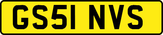 GS51NVS