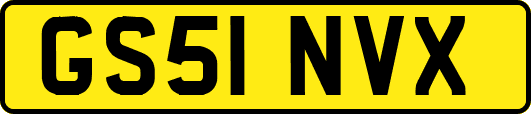 GS51NVX