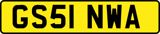 GS51NWA