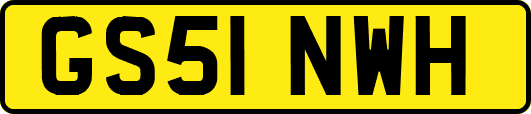 GS51NWH