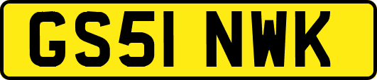 GS51NWK