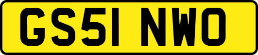 GS51NWO