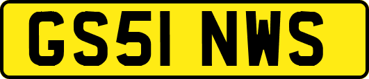 GS51NWS