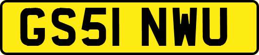 GS51NWU