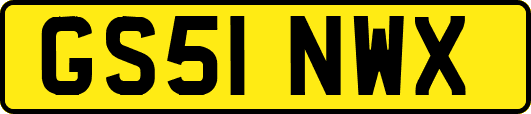 GS51NWX