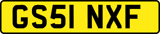 GS51NXF