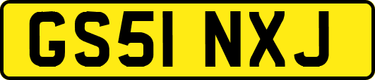 GS51NXJ