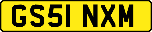 GS51NXM