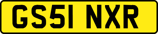 GS51NXR