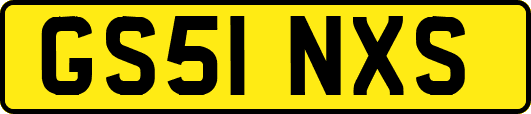 GS51NXS