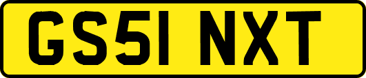 GS51NXT