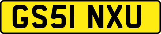 GS51NXU