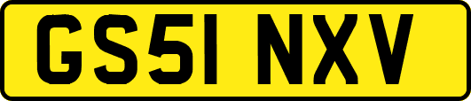 GS51NXV