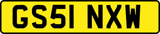 GS51NXW