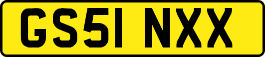 GS51NXX