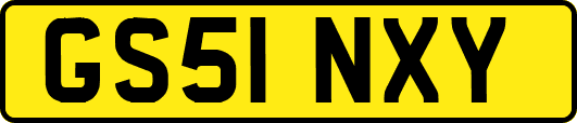 GS51NXY