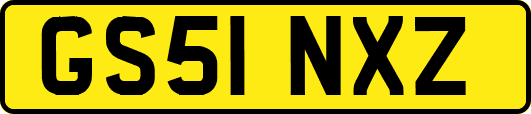 GS51NXZ