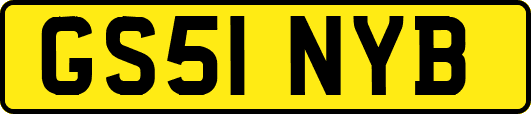 GS51NYB