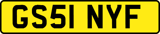 GS51NYF