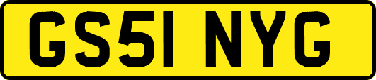 GS51NYG