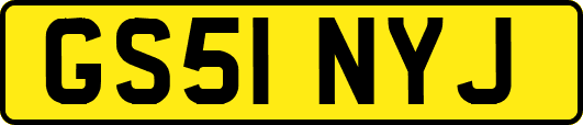 GS51NYJ