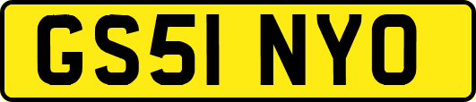 GS51NYO