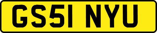 GS51NYU