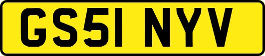 GS51NYV