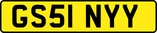 GS51NYY