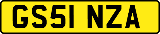 GS51NZA