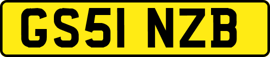 GS51NZB