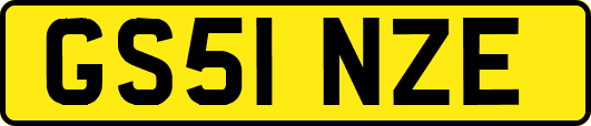 GS51NZE