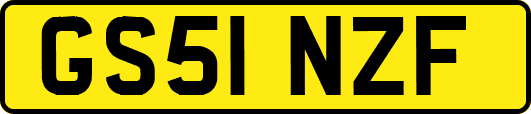 GS51NZF