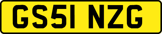 GS51NZG